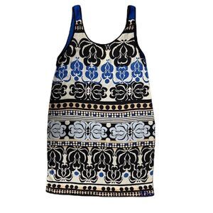 Sam & Lavi Tank Dress